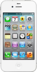 Apple iPhone 4S 16GB - Карабулак