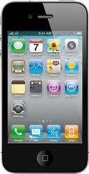 Apple iPhone 4S 64gb white - Карабулак