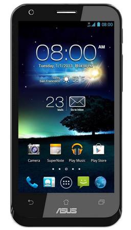 Смартфон Asus PadFone 2 64Gb Black - Карабулак