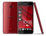 Смартфон HTC HTC Смартфон HTC Butterfly Red - Карабулак