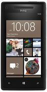 Смартфон HTC HTC Смартфон HTC Windows Phone 8x (RU) Black - Карабулак