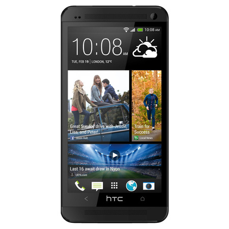 Сотовый телефон HTC HTC One dual sim - Карабулак