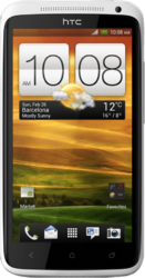 HTC One X 32GB - Карабулак