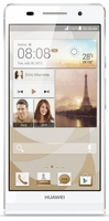 Смартфон HUAWEI Ascend P6 White - Карабулак