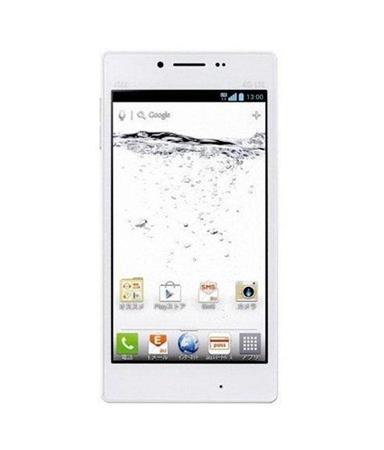 Смартфон LG Optimus G E975 White - Карабулак