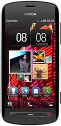 Nokia 808 PureView - Карабулак