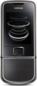 Мобильный телефон Nokia 8800 Carbon Arte - Карабулак