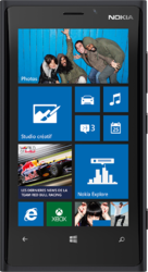 Мобильный телефон Nokia Lumia 920 - Карабулак