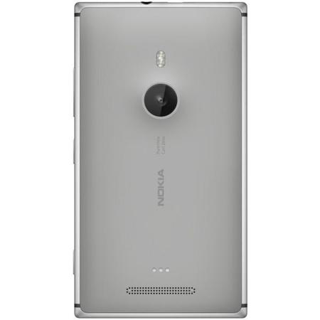 Смартфон NOKIA Lumia 925 Grey - Карабулак