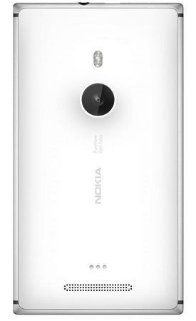 Смартфон NOKIA Lumia 925 White - Карабулак