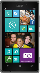 Смартфон Nokia Lumia 925 - Карабулак