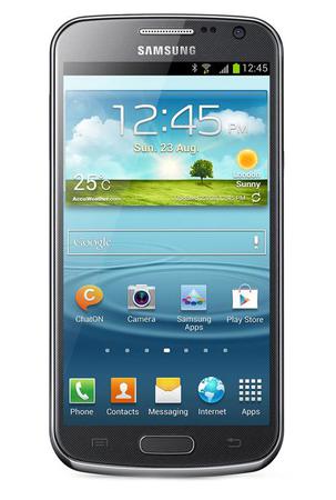 Смартфон Samsung Galaxy Premier GT-I9260 Silver 16 Gb - Карабулак