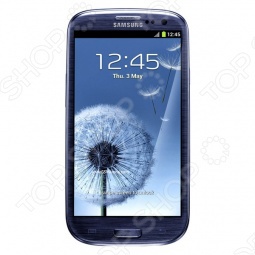 Смартфон Samsung Galaxy S III GT-I9300 16Gb - Карабулак