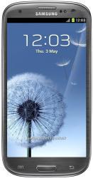 Samsung Galaxy S3 i9300 32GB Titanium Grey - Карабулак
