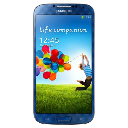 Смартфон Samsung Galaxy S4 GT-I9505 - Карабулак