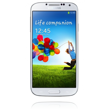 Samsung Galaxy S4 GT-I9505 16Gb черный - Карабулак