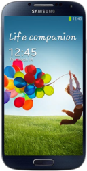 Samsung Galaxy S4 i9500 64GB - Карабулак