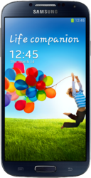 Samsung Galaxy S4 i9505 16GB - Карабулак