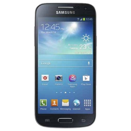 Samsung Galaxy S4 mini GT-I9192 8GB черный - Карабулак