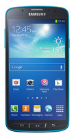 Смартфон SAMSUNG I9295 Galaxy S4 Activ Blue - Карабулак