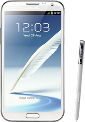 Samsung N7100 Galaxy Note 2 16GB - Карабулак