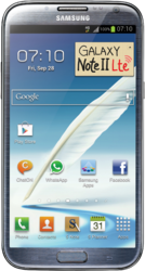 Samsung N7105 Galaxy Note 2 16GB - Карабулак