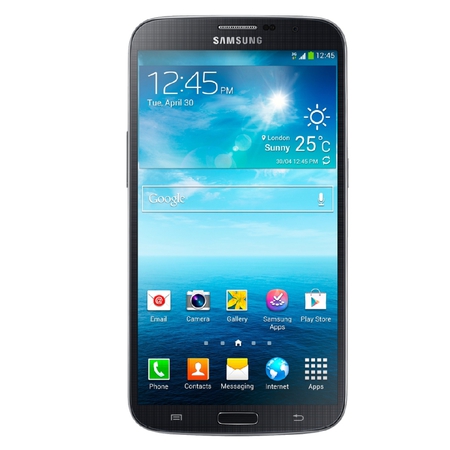 Сотовый телефон Samsung Samsung Galaxy Mega 6.3 GT-I9200 8Gb - Карабулак