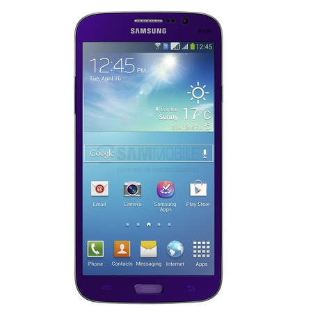 Сотовый телефон Samsung Samsung Galaxy Mega 5.8 GT-I9152 - Карабулак