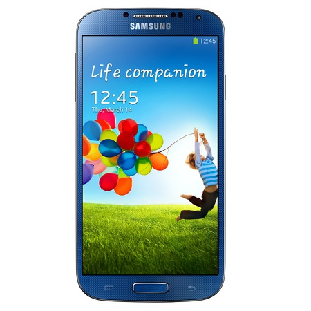 Сотовый телефон Samsung Samsung Galaxy S4 GT-I9500 16 GB - Карабулак