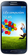 Смартфон Samsung Samsung Смартфон Samsung Galaxy S4 16Gb GT-I9500 (RU) Black - Карабулак