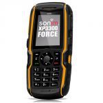 Терминал моб связи Sonim XP 3300 FORCE Yellow/Black - Карабулак