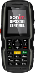 Sonim XP3340 Sentinel - Карабулак