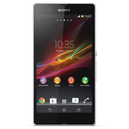 Смартфон Sony Xperia Z C6603 - Карабулак