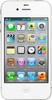 Apple iPhone 4S 16Gb white - Карабулак