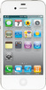 Смартфон Apple iPhone 4S 16Gb White - Карабулак