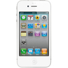 Мобильный телефон Apple iPhone 4S 32Gb (белый) - Карабулак