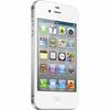 Мобильный телефон Apple iPhone 4S 64Gb (белый) - Карабулак
