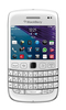 Смартфон BlackBerry Bold 9790 White - Карабулак