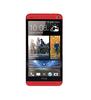 Смартфон HTC One One 32Gb Red - Карабулак