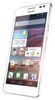 Сотовый телефон Huawei Huawei Huawei Ascend D2 White - Карабулак