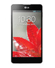 Смартфон LG E975 Optimus G Black - Карабулак