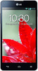 Смартфон LG E975 Optimus G White - Карабулак