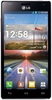 Смартфон LG Optimus 4X HD P880 Black - Карабулак