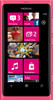 Смартфон Nokia Lumia 800 Matt Magenta - Карабулак