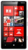 Смартфон Nokia Lumia 820 White - Карабулак