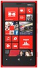 Смартфон Nokia Lumia 920 Red - Карабулак