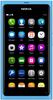 Смартфон Nokia N9 16Gb Blue - Карабулак