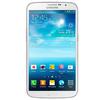Смартфон Samsung Galaxy Mega 6.3 GT-I9200 White - Карабулак