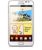 Смартфон Samsung Galaxy Note N7000 16Gb 16 ГБ - Карабулак