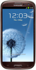 Samsung Galaxy S3 i9300 32GB Amber Brown - Карабулак